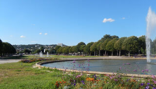  Appartement  vendre 2 pices 37 m