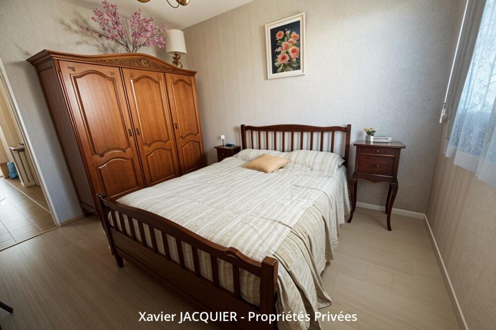 Vente Maison Maison plain-pied - 4 pièces - 78,6 m² - DOULON Nantes
