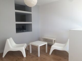  Appartement  louer 1 pice 39 m