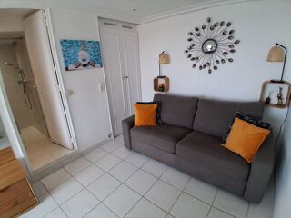  Appartement à louer 1 pièce 23 m²