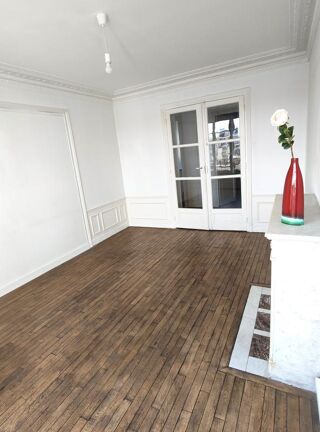  Appartement � vendre 3 pi�ces 71 m�