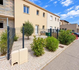 Vente Maison Maison Montelimar