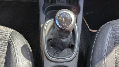 Corsa IV 1.2 Twinport 85 Graphite 2014 occasion 56100 Lorient