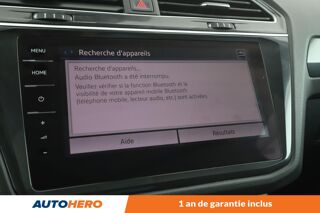 Tiguan 2.0 TDI BlueMotion Tech Carat Exclusive 4Motion DSG7 190 ch 2018 occasion 92130 Issy-les-Moulineaux