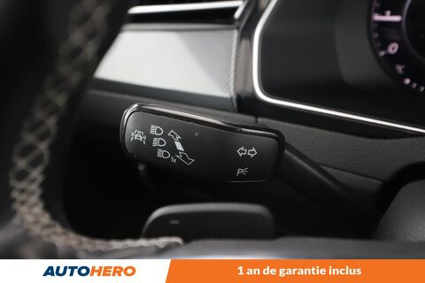 Arteon 1.5 TSI R-Line DSG7 150 ch 2018 occasion 92130 Issy-les-Moulineaux