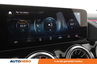 Classe B 180 d AMG Line Edition 7G-DCT 116 ch 2020 occasion 92130 Issy-les-Moulineaux