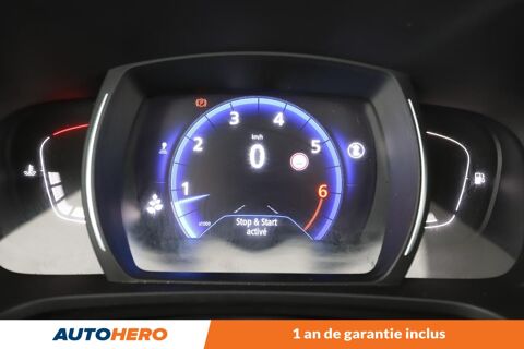 Kadjar 1.2 TCe Energy Bose Edition 130 ch 2017 occasion 92130 Issy-les-Moulineaux