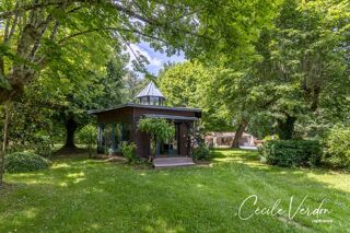  Propriété/château à vendre 10 pièces 280 m²