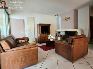  Maison  vendre 6 pices 165 m
