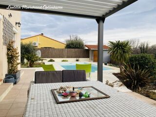  Maison à vendre 4 pièces 104 m²