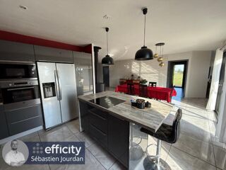  Maison à vendre 6 pièces 138 m²