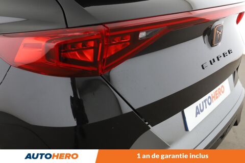 Formentor 1.5 TSI V DSG7 150 ch 2022 occasion 92130 Issy-les-Moulineaux