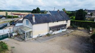  Maison � vendre 5 pi�ces 140 m�