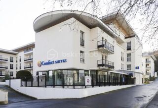  Appartement � vendre 1 pi�ce 25 m�