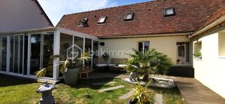  Maison � vendre 4 pi�ces 106 m�