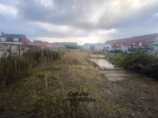  Terrain  vendre 684 m