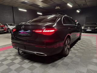 Classe C 300 e (206.054) AVANTGARDE LINE 2022 occasion 87280 Limoges