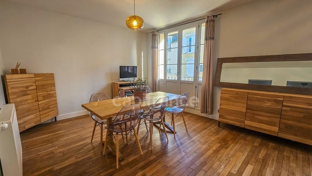 Vente Appartement Appartement T2/T3 dans quartier recherché avec cave et grenier à vendre 3 pièces ETAMPES (91) Etampes