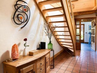  Chalet à vendre 12 pièces 243 m² Megeve