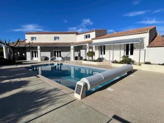  Villa à vendre 8 pièces 200 m²
