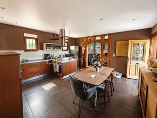  Maison à vendre 6 pièces 158 m²