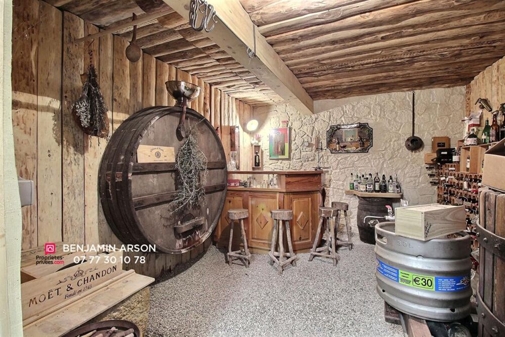 � vendre  Maison Le Bourget-du-Lac (73370)