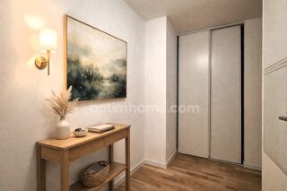  Appartement à vendre 3 pièces 69 m²