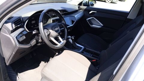 Q3 II 35 TDI 150 S-Tronic 7 Advanced 2021 occasion 20000 Ajaccio