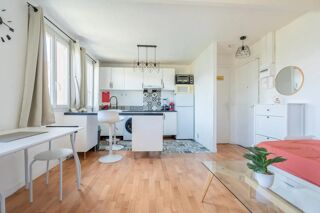  Appartement � vendre 2 pi�ces 36 m�