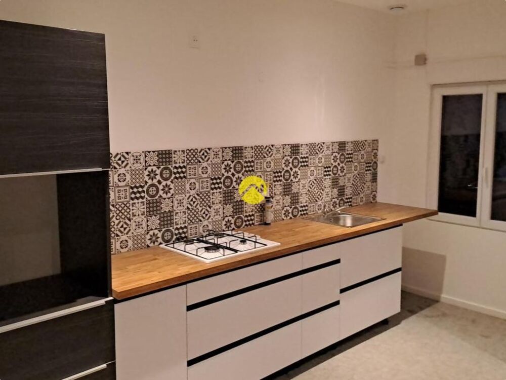 Vente Duplex/Triplex 2 DUPLEX RENOVES + MAISON Fourchambault