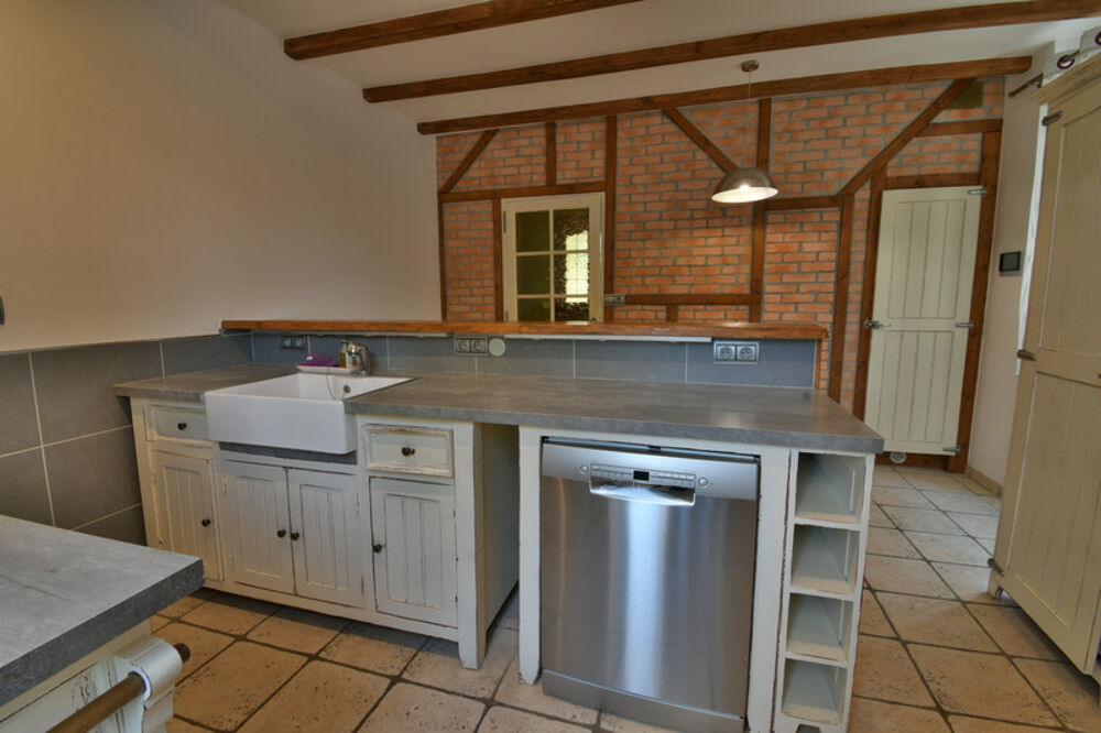 Vente Maison Maison à vendre 5 pièces SAINT CREPIN (17) Saint crepin
