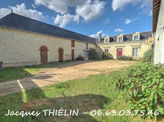  Maison à vendre 15 + pièces 445 m²