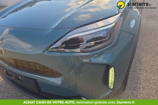 Yaris Cross Hybride 130h 2WD Design 2026 occasion 69190 Saint-Fons