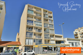  Appartement  vendre 2 pices 26 m