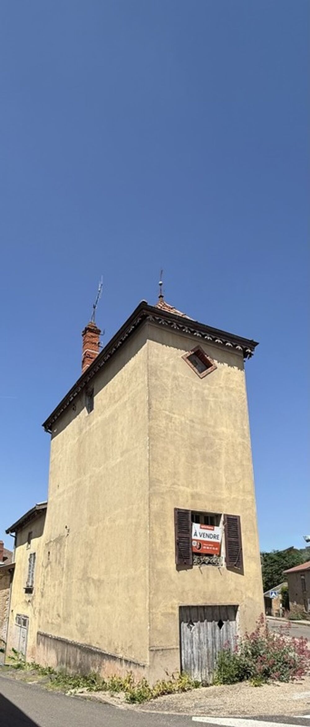 Une maison pleine de possibilités à réinventer selon vos envies