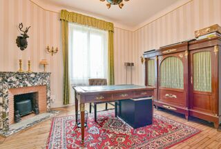  Maison à vendre 9 pièces 195 m²