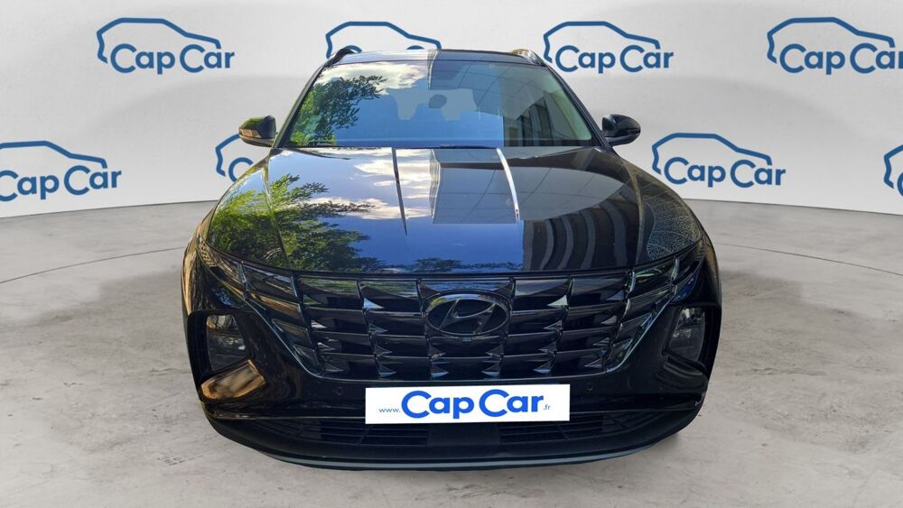 Tucson 1.6 TGDi 230 Hybrid 2WD BVA Executive - Automatique Entretie 2022 occasion 93130 Noisy Le Sec