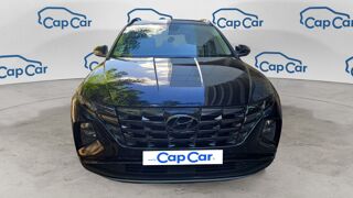 Tucson 1.6 TGDi 230 Hybrid 2WD BVA Executive - Automatique Entretie 2022 occasion 93130 Noisy Le Sec
