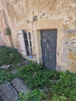  Remise / Grange à vendre 1 pièce 80 m² Chatenois