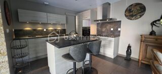  Maison à vendre 6 pièces 115 m²