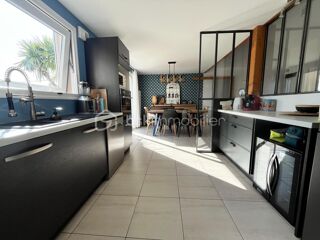  Maison à vendre 6 pièces 118 m²