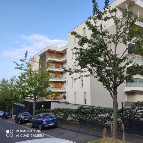  Appartement � louer 3 pi�ces 71 m�