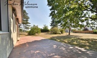  Maison à vendre 5 pièces 100 m²
