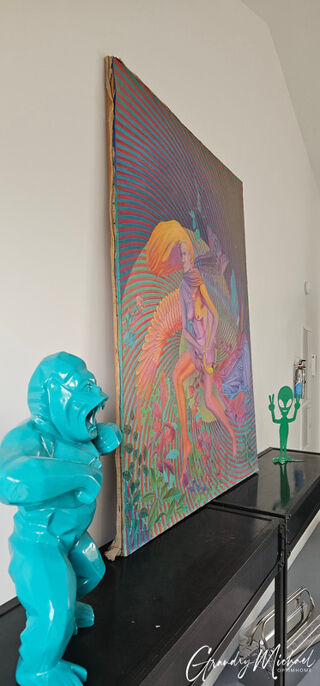  Appartement � vendre 3 pi�ces 90 m�