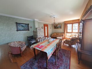  Maison à vendre 5 pièces 114 m²