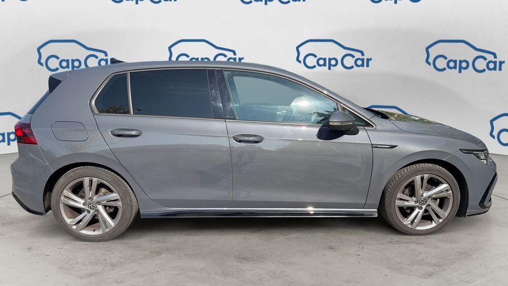 Golf VIII 2.0 TDI 150 DSG7 R-Line 2022 occasion 57050 Metz