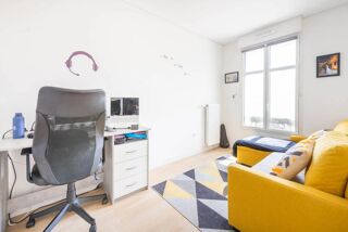  Appartement à vendre 4 pièces 82 m²