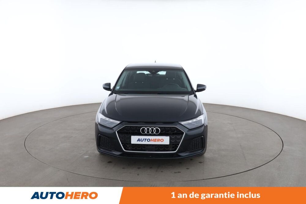 A1 35 TFSI Advanced 2 S tronic 7 150 ch 2021 occasion 92130 Issy-les-Moulineaux