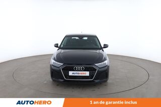 A1 35 TFSI Advanced 2 S tronic 7 150 ch 2021 occasion 92130 Issy-les-Moulineaux