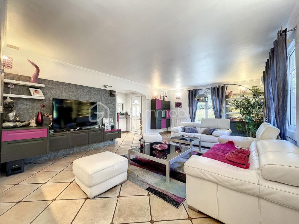  vendre  Villa Mougins (06250)